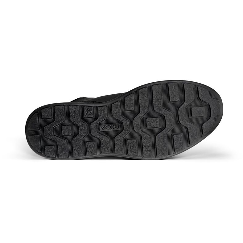 ecco byway 2.0