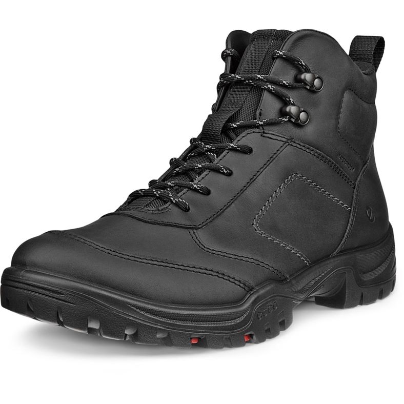 ecco xpedition iii m