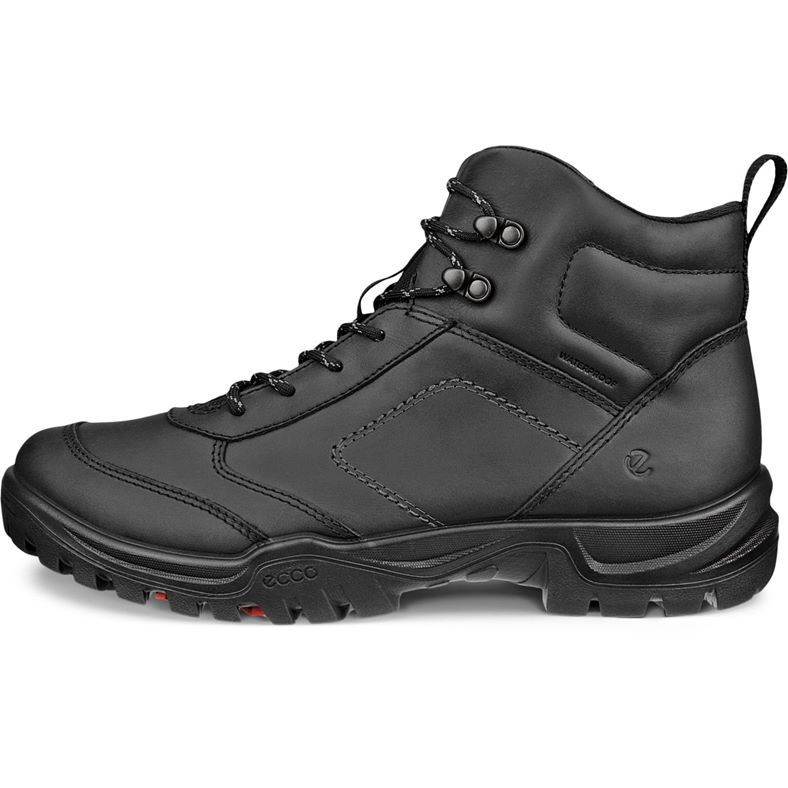 ecco xpedition iii m