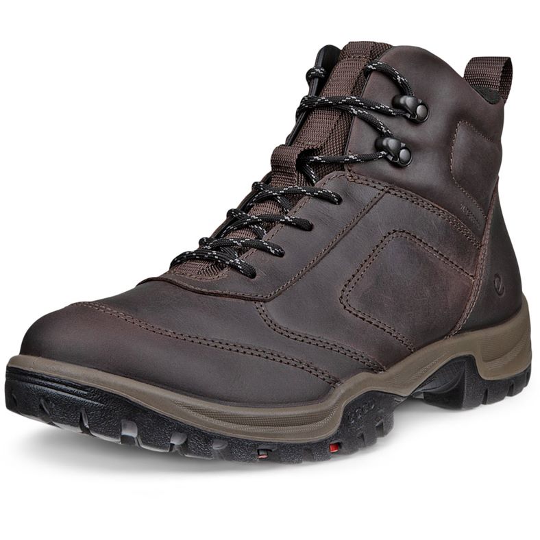ecco xpedition iii m