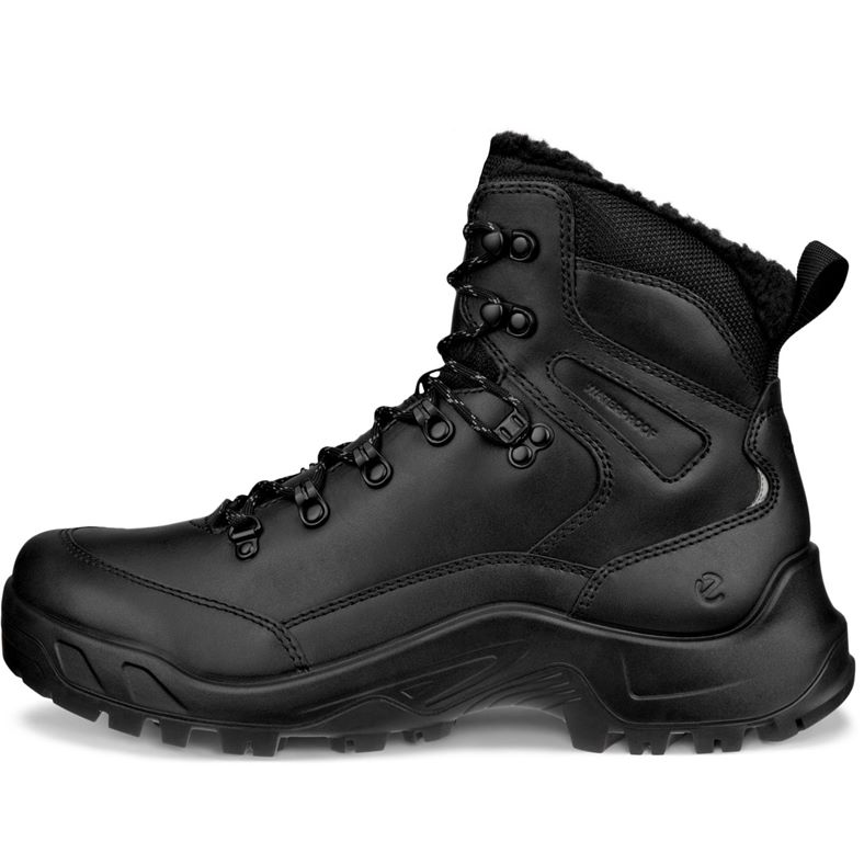 ecco offroad m