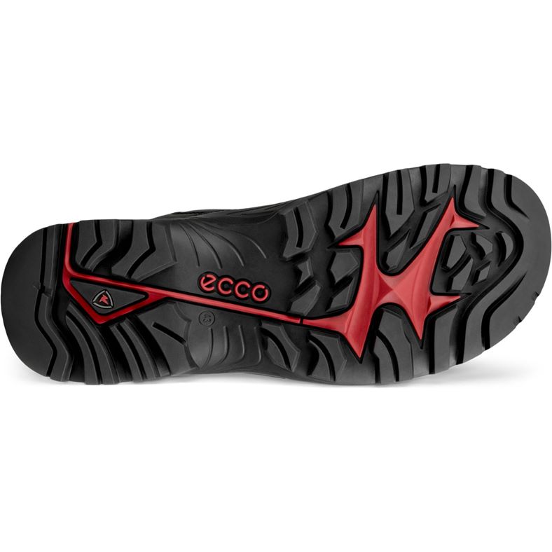 ecco offroad m