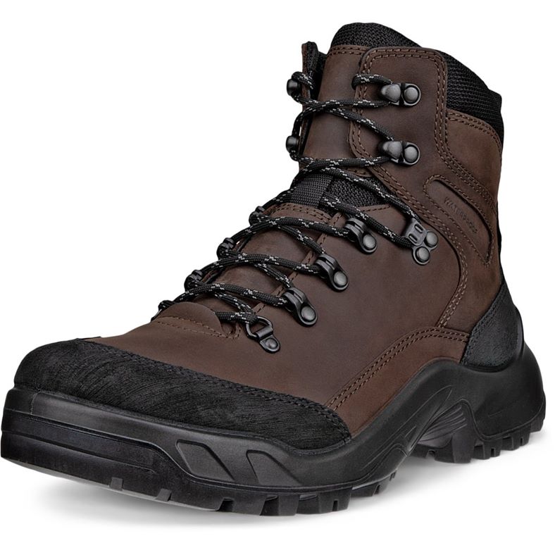 ecco offroad m