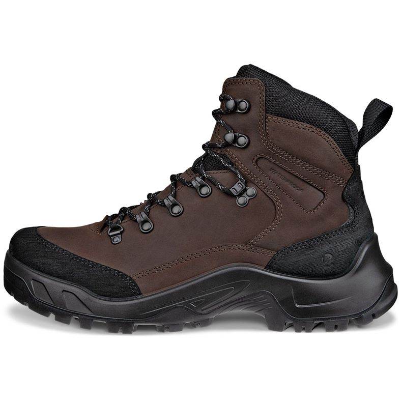 ecco offroad m