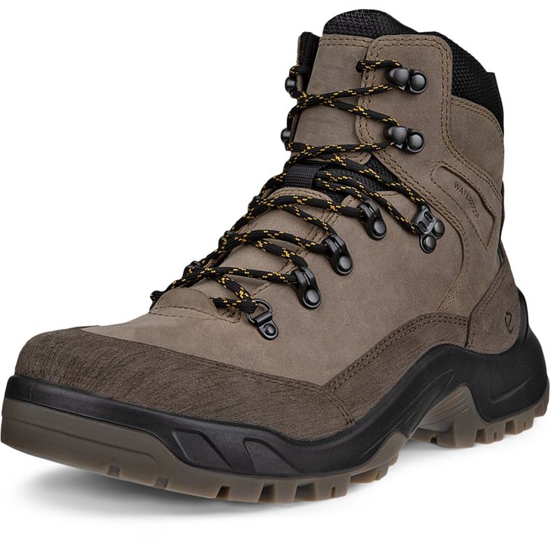 ecco offroad m