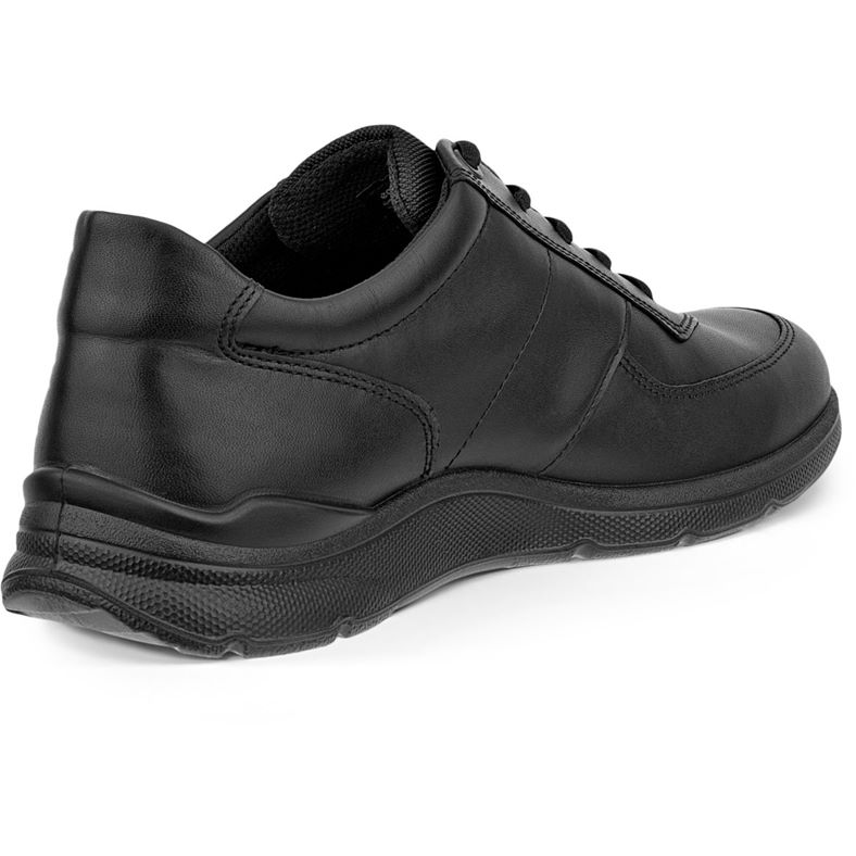 ecco irving