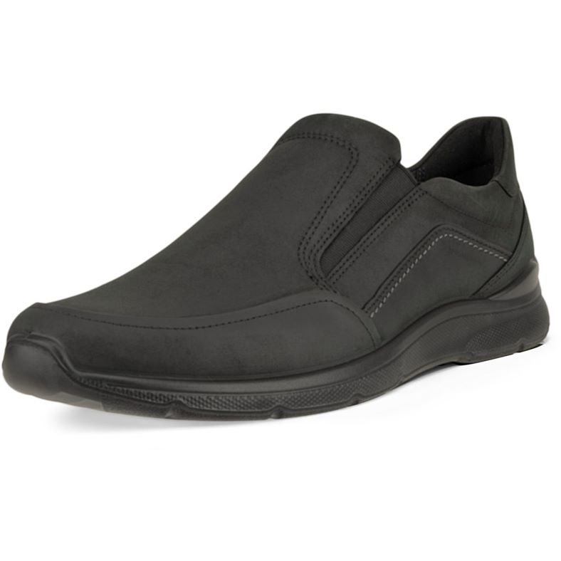 ecco irving
