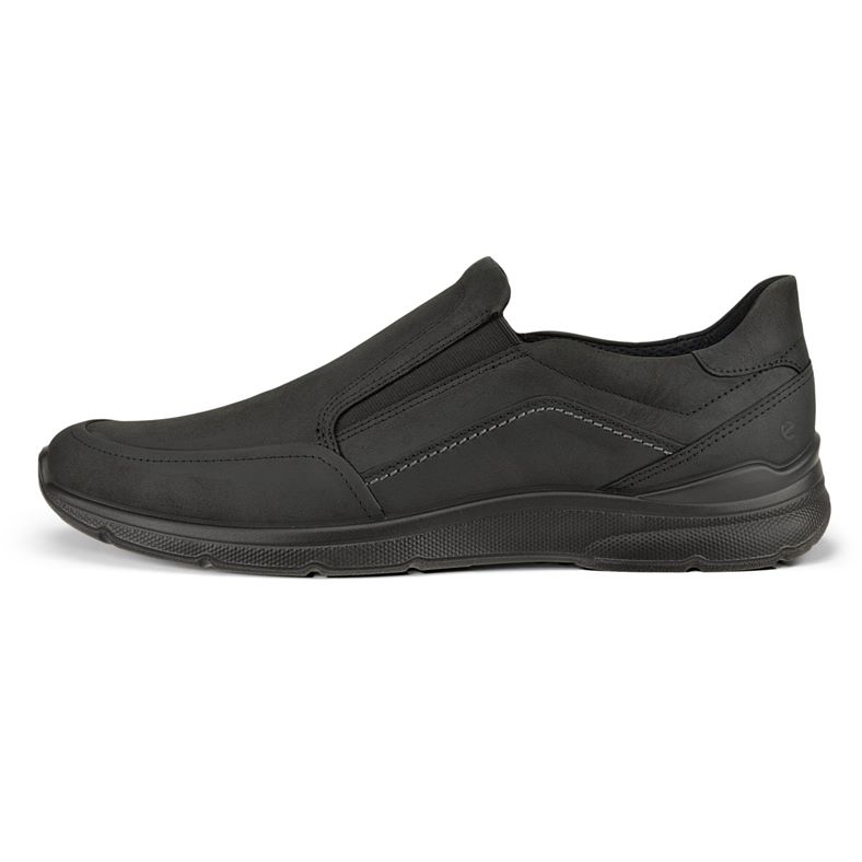 ecco irving