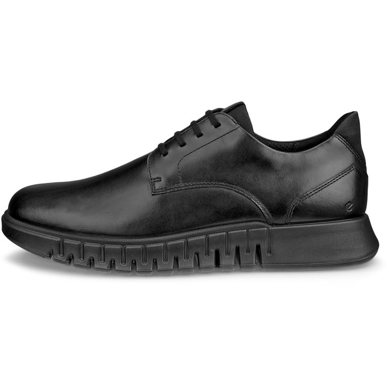 ecco gruuv studio m