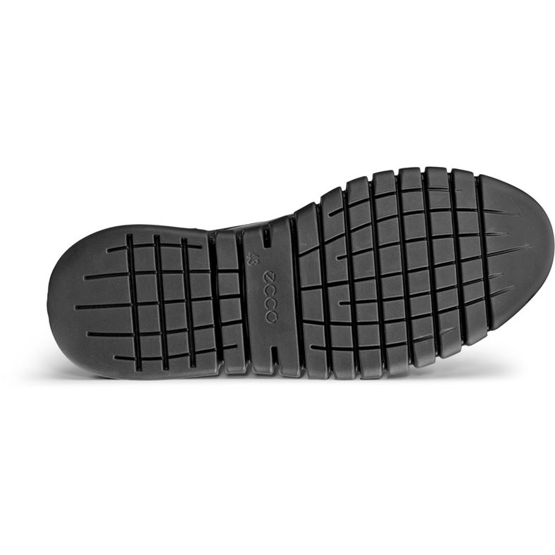 ecco gruuv studio m