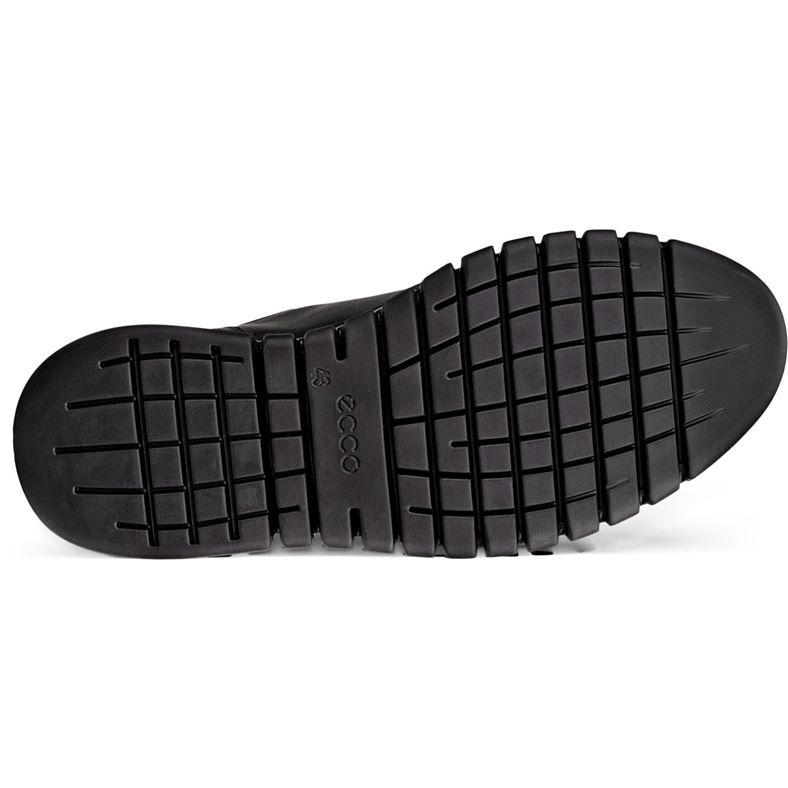 ecco gruuv studio m