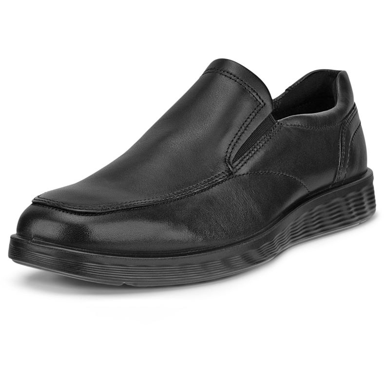 ecco s lite hybrid