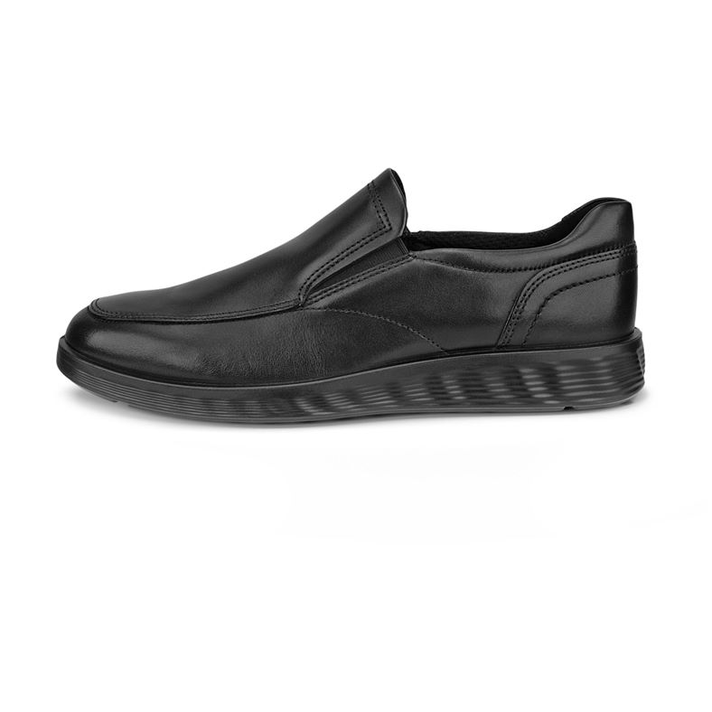 ecco s lite hybrid