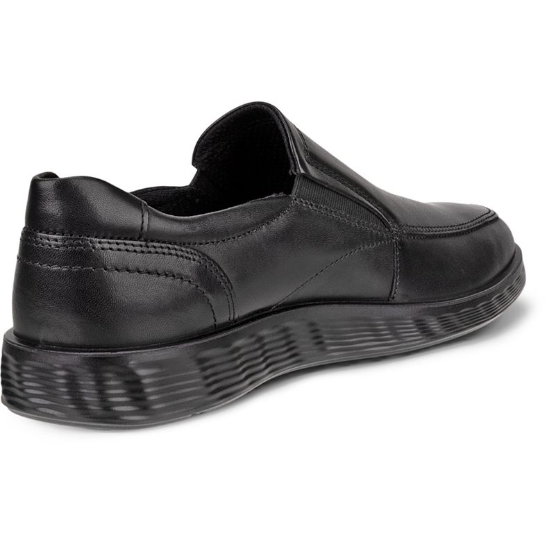 ecco s lite hybrid
