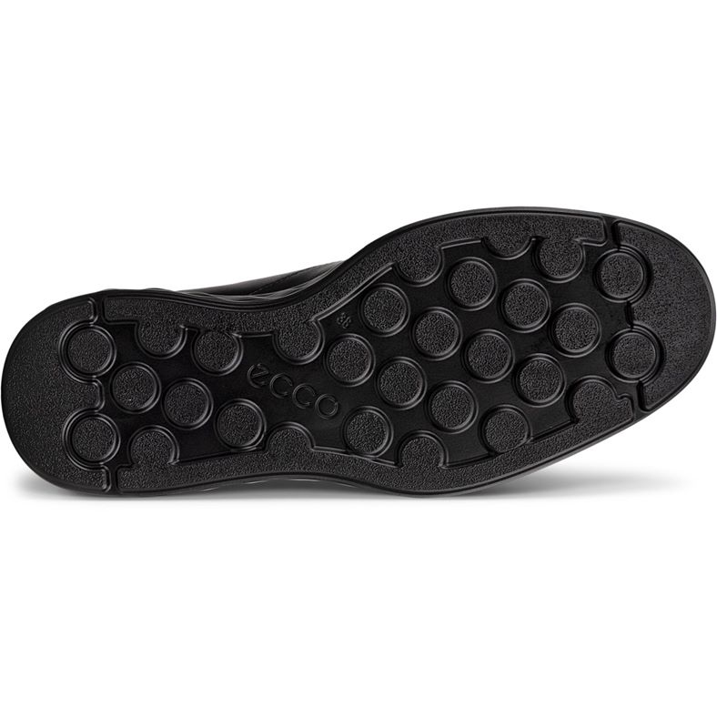 ecco s lite hybrid