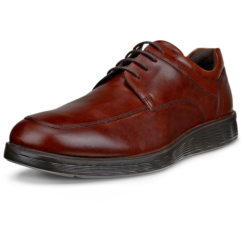 ecco s lite hybrid