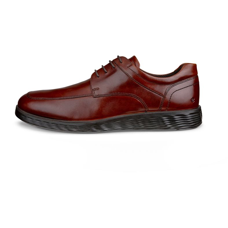 ecco s lite hybrid