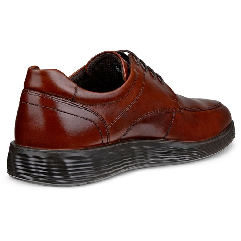 ecco s lite hybrid