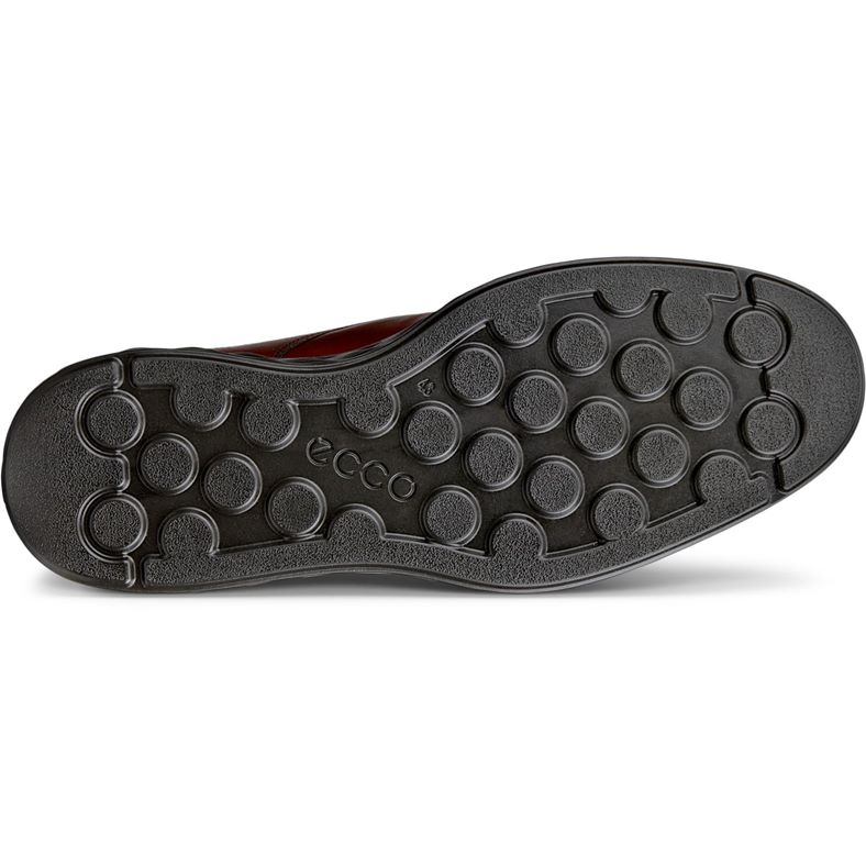 ecco s lite hybrid