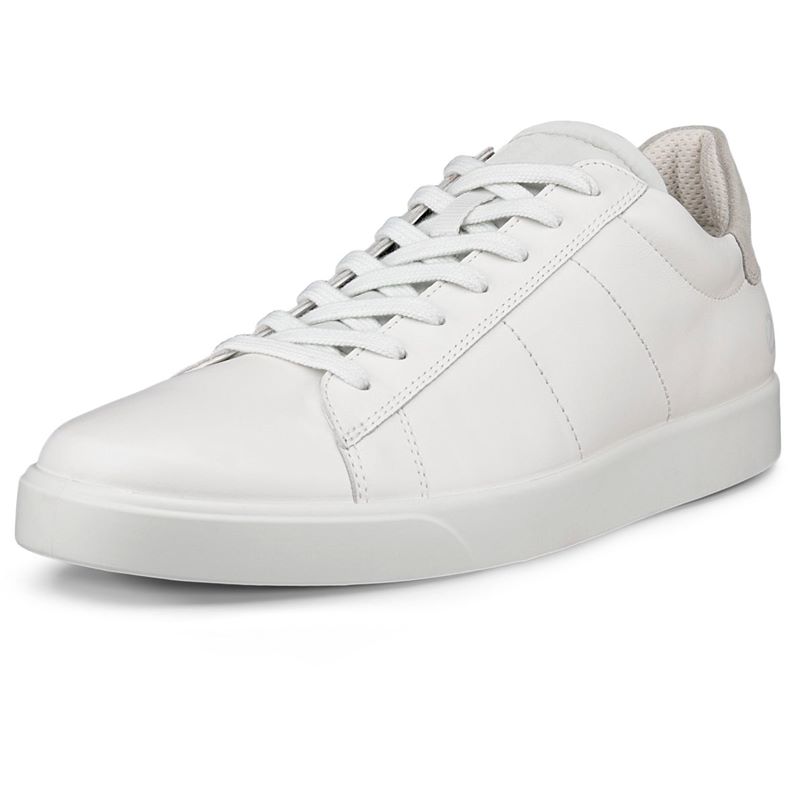 ecco street lite m