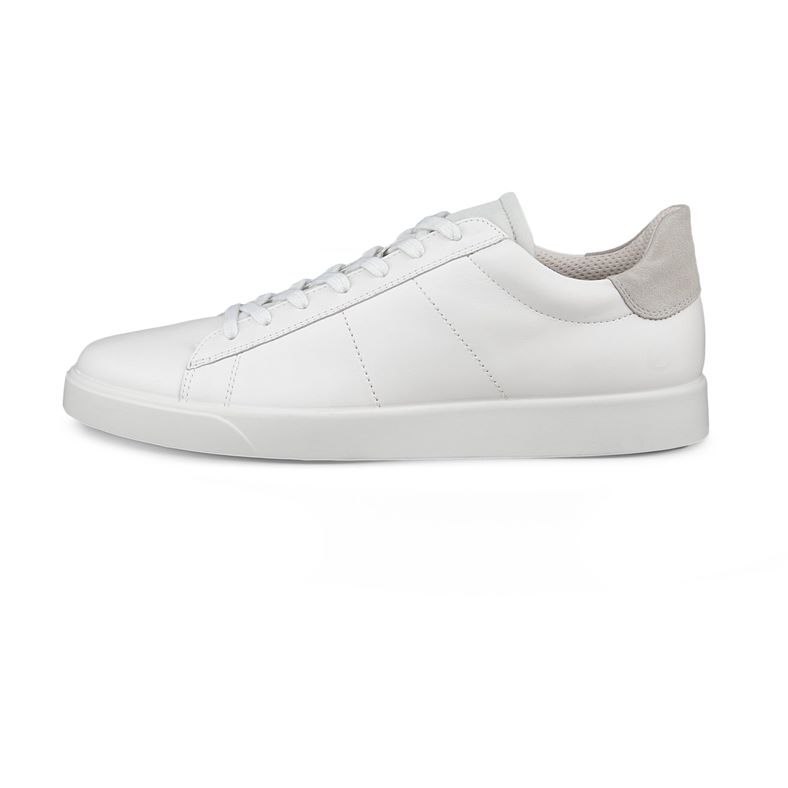 ecco street lite m