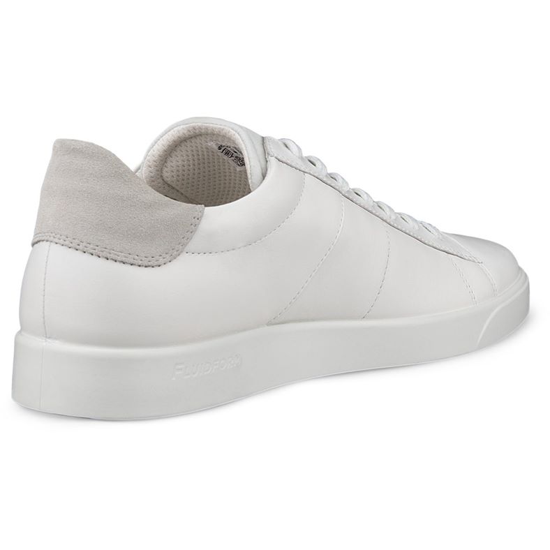 ecco street lite m