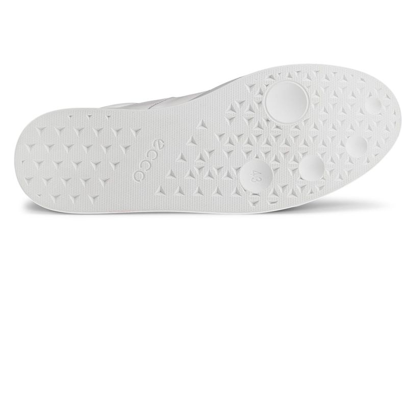 ecco street lite m