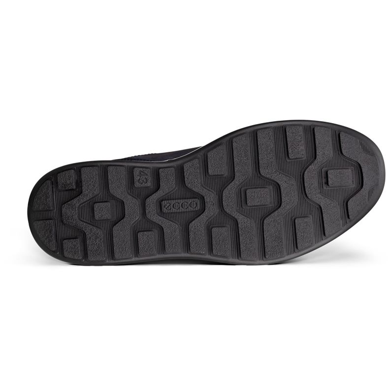 ecco byway 2.0
