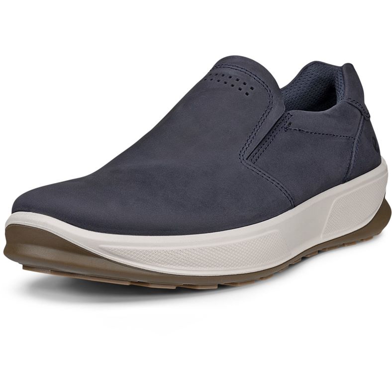 ecco byway 2.0