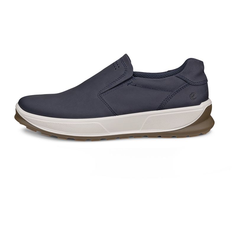 ecco byway 2.0