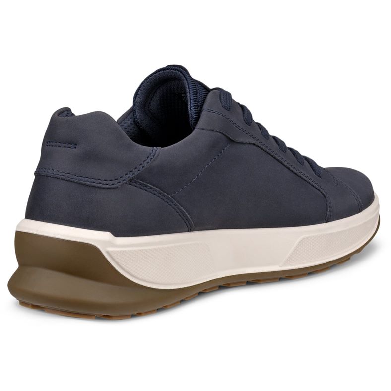 ecco byway 2.0