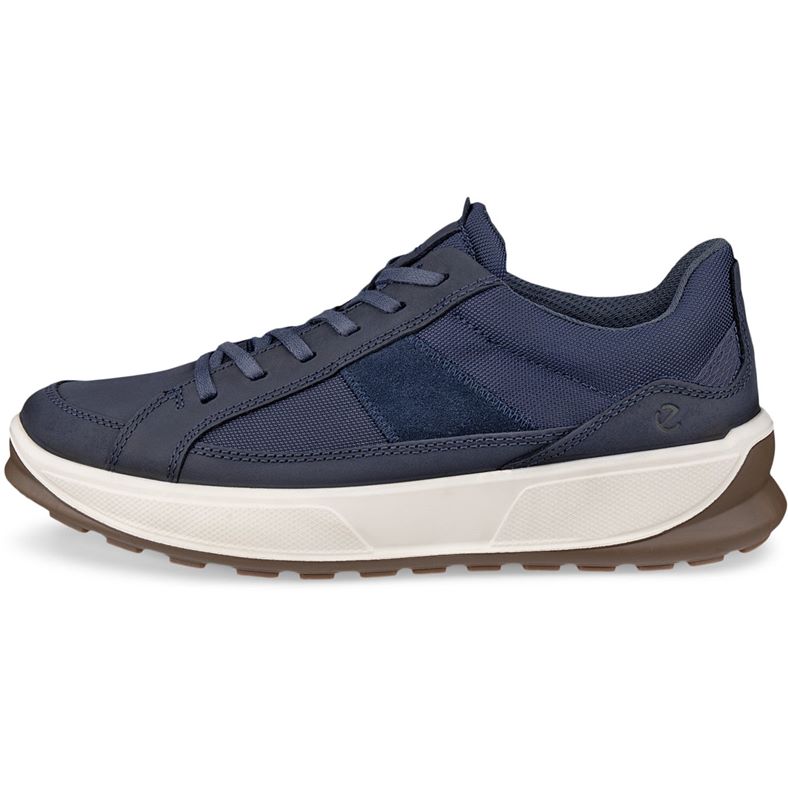 ecco byway 2.0