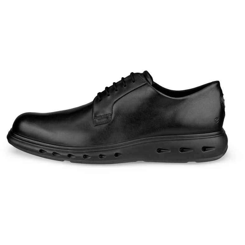 ecco hybrid 720