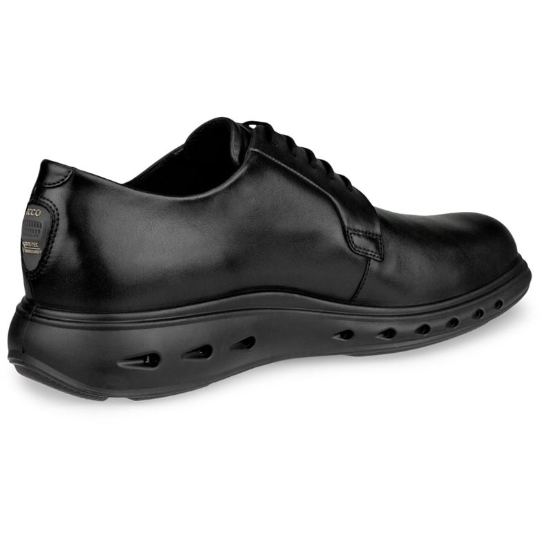 ecco hybrid 720