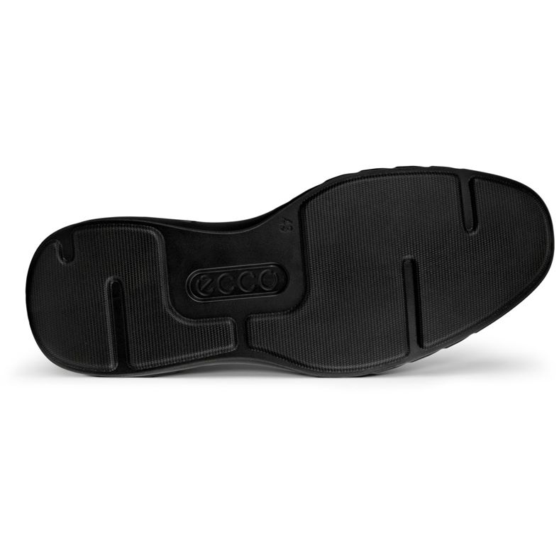 ecco hybrid 720