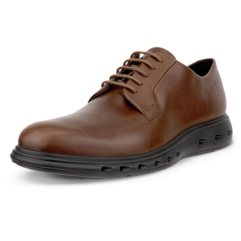 ecco hybrid 720