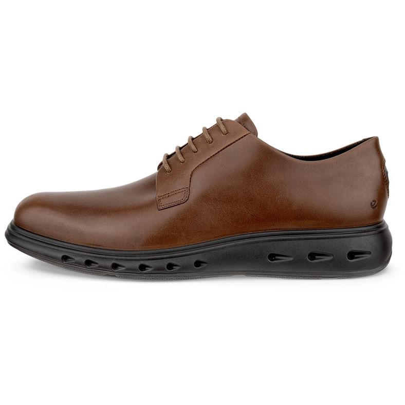 ecco hybrid 720