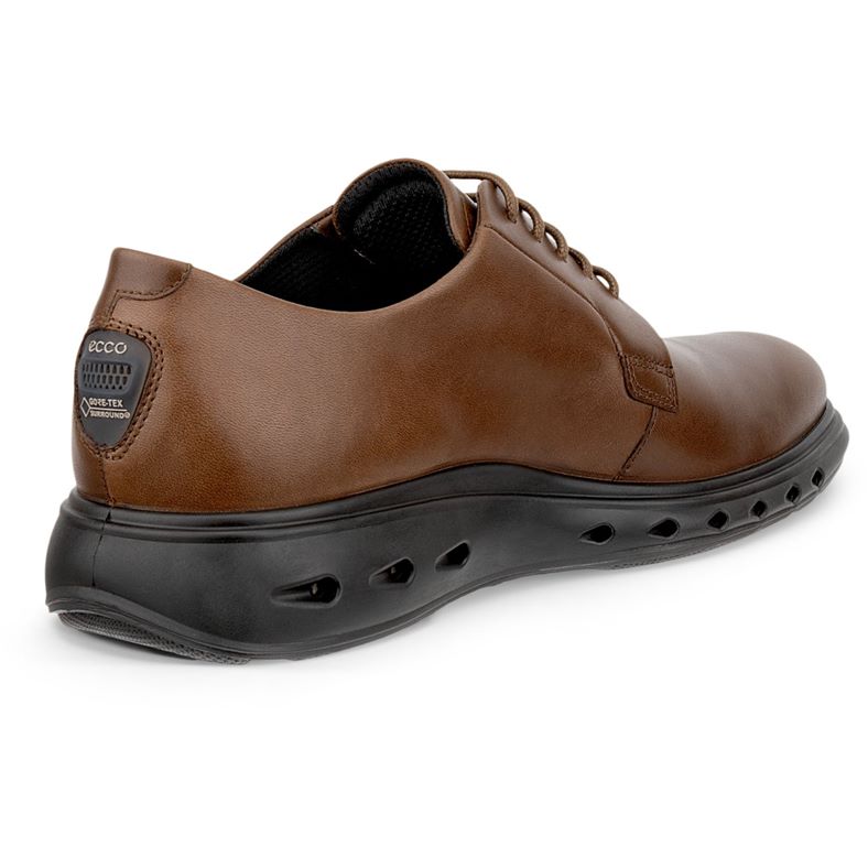 ecco hybrid 720