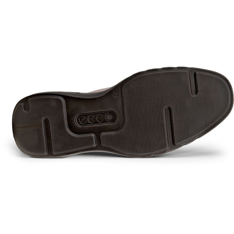 ecco hybrid 720