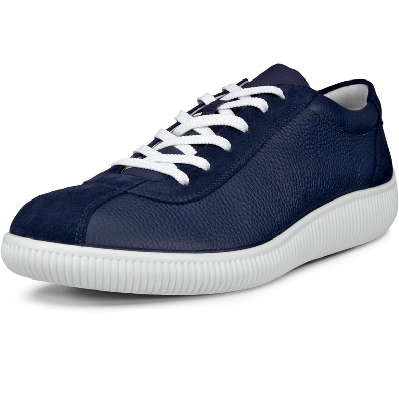 ecco soft zero m