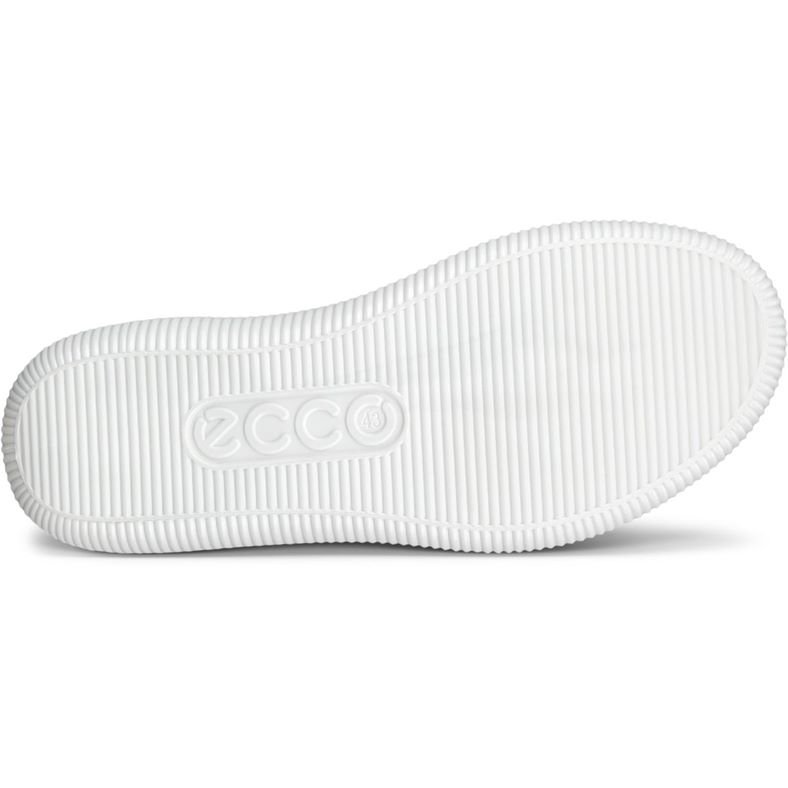 ecco soft zero m