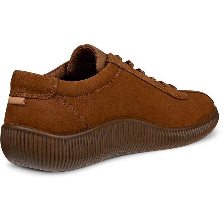 ecco soft zero m