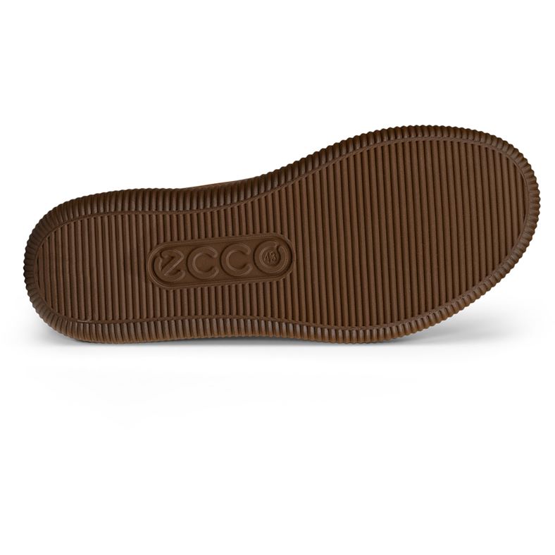 ecco soft zero m