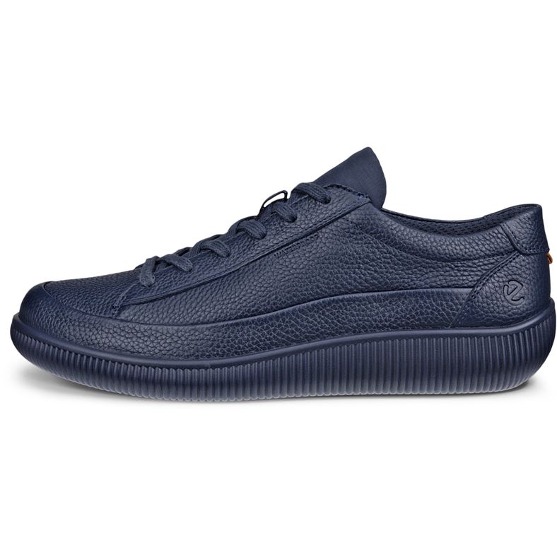 ecco soft zero m