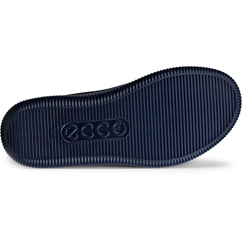 ecco soft zero m