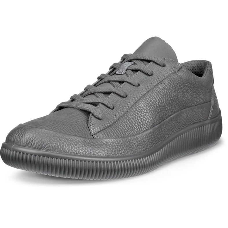 ecco soft zero m