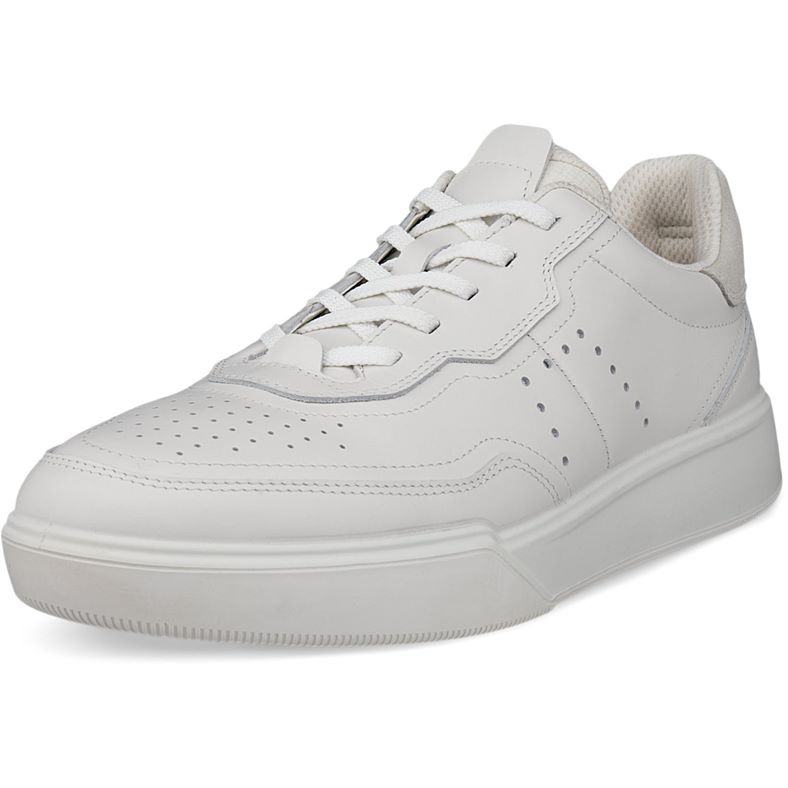 ecco street court m