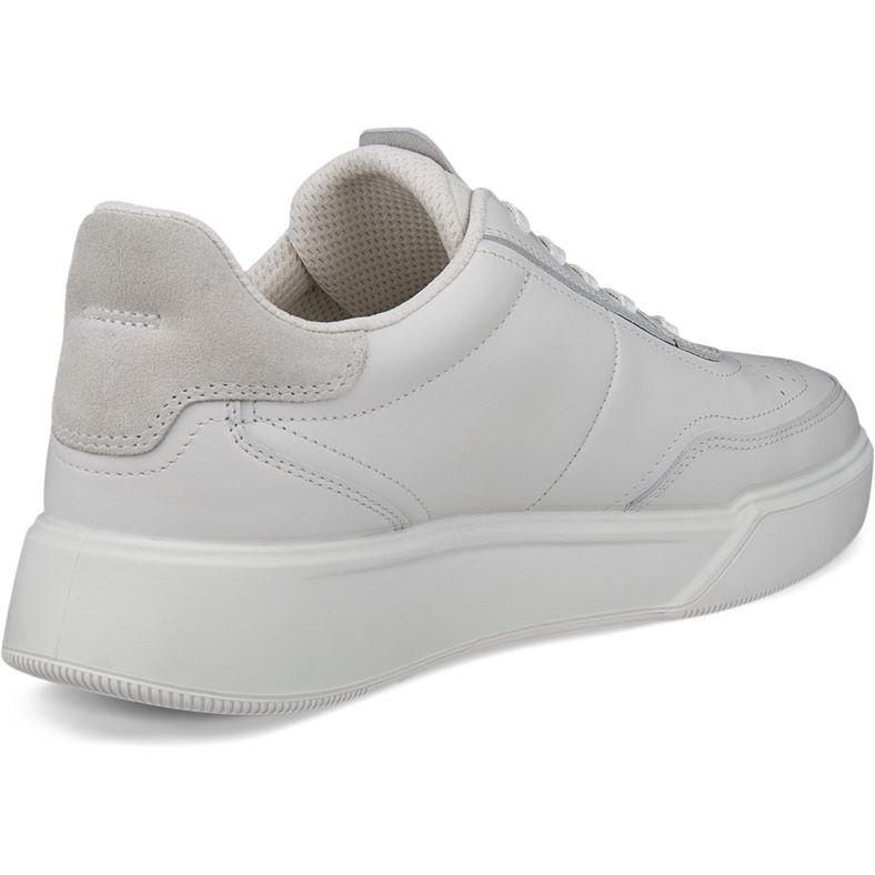 ecco street court m