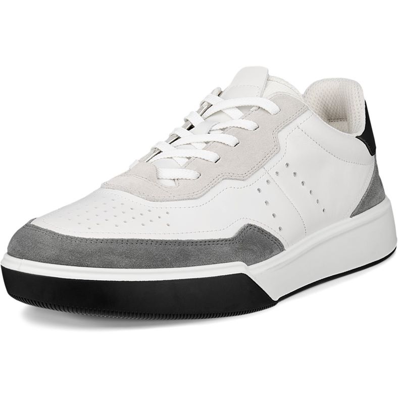 ecco street court m