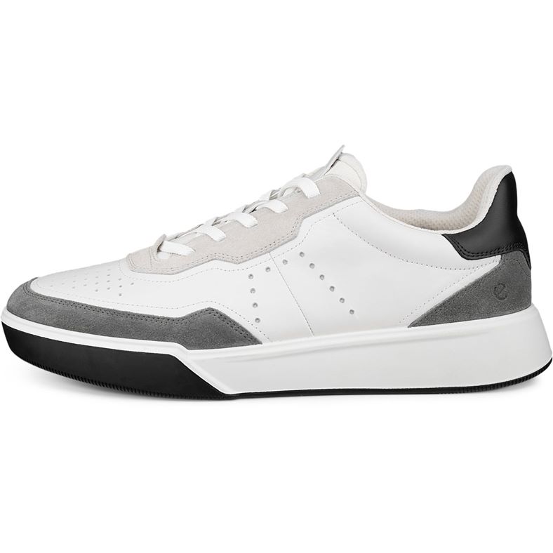 ecco street court m